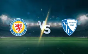 Eintracht Braunschweig vs Bochum prediction: expert analysis, possible lineups, August 14, 2026
