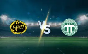 Elfsborg vs Västerås prediction: team news, lineups, expert analysis