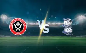 Sheffield United vs Birmingham City prediction: teams form analysis, possible lineups on August 15, 2026