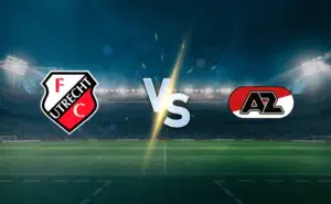 Utrecht vs AZ Alkmaar prediction: team news, lineups, expert analysis