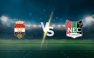 Willem II vs NEC Nijmegen prediction: expert analysis, possible lineups, August 15, 2026