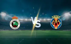 Racing vs Villarreal prediction: expert analysis, possible lineups, August 16, 2026