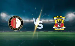 Feyenoord vs Go Ahead Eagles prediction: expert analysis, possible lineups, August 16, 2026