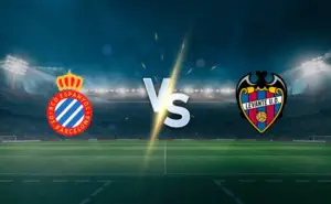 Espanyol vs Levante prediction: teams form analysis, possible lineups on August 16, 2026