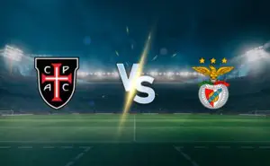 Casa Pia vs Benfica prediction: expert analysis, possible lineups, August 17, 2026