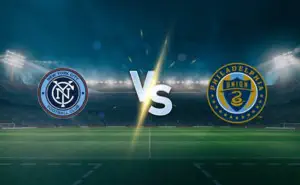 New York City vs Philadelphia Union prediction: expert analysis, possible lineups, August 17, 2026