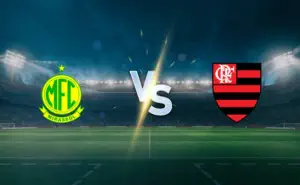 Mirassol vs Flamengo prediction: teams form analysis, possible lineups on August 17, 2026