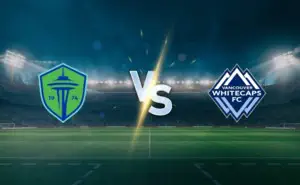 Seattle Sounders vs Vancouver Whitecaps prediction: expert analysis, possible lineups, August 17, 2026
