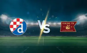Dinamo Zagreb vs Viking prediction: expert analysis, possible lineups, August 18, 2026