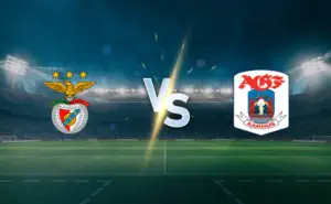 Benfica vs Aarhus prediction: teams form analysis, possible lineups on August 20, 2026
