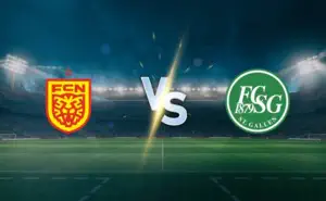 Nordsjælland vs St. Gallen prediction: teams form analysis, possible lineups on August 20, 2026