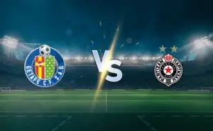 Getafe vs Partizan prediction: team news, lineups, expert analysis