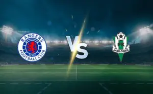 Rangers vs Jablonec prediction: team news, lineups, expert analysis