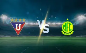 LDU Quito vs Mirassol prediction: expert analysis, possible lineups, August 21, 2026
