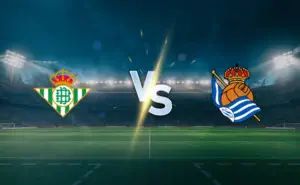 Betis vs Real Sociedad prediction: teams form analysis, possible lineups on August 21, 2026