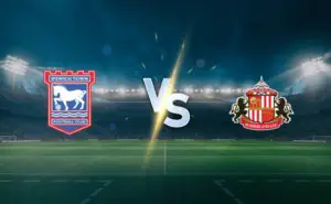 Ipswich Town vs Sunderland prediction: team news, lineups, expert analysis