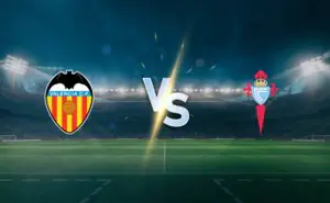 Valencia vs Celta prediction: teams form analysis, possible lineups on August 22, 2026
