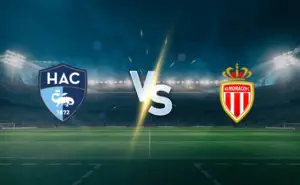 Le Havre vs Monaco prediction: teams form analysis, possible lineups on August 23, 2026