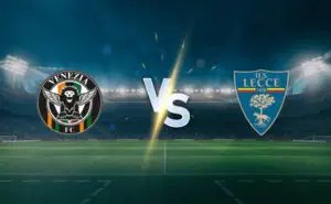 Venezia vs Lecce prediction: expert analysis, possible lineups, August 23, 2026