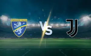 Frosinone vs Juventus prediction: teams form analysis, possible lineups on August 23, 2026