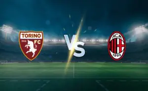 Torino vs Milan prediction: expert analysis, possible lineups, August 23, 2026