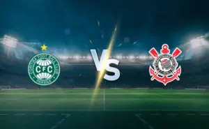 Curitiba vs Corinthians prediction: team news, lineups, expert analysis