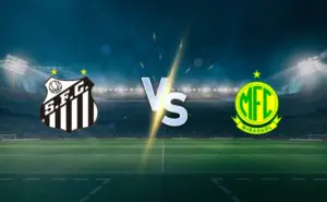 Santos vs Mirassolprediction: expert analysis, possible lineups, August 24, 2026