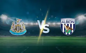 Newcastle United vs West Bromwich Albion prediction: teams form analysis, possible lineups on August 26, 2026