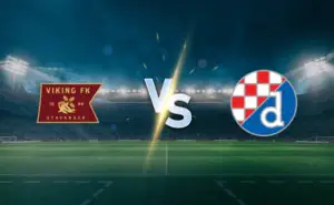 Viking vs Dinamo Zagreb prediction: teams form analysis, possible lineups on August 26, 2026