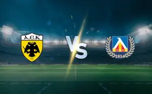 AEK Athens vs Levski prediction: expert analysis, possible lineups, on August 26, 2026