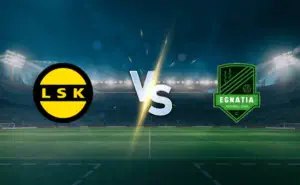 Lillestrom vs Egnatia prediction: team news, lineups, expert analysis