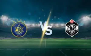 Maccabi Tel Aviv vs Lugano prediction: teams form analysis, possible lineups on August 27, 2026