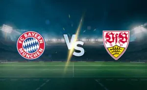 Bayern vs Stuttgart prediction: teams form analysis, possible lineups on August 28, 2026