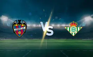 Levante vs Real Betis prediction: teams form analysis, possible lineups on August 29, 2026