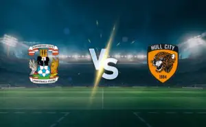 Coventry City vs Hull City prediction: team news, lineups, expert analysis
