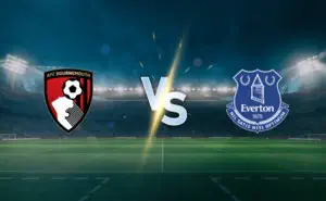 Bournemouth vs Everton prediction: teams form analysis, possible lineups on August 29, 2026