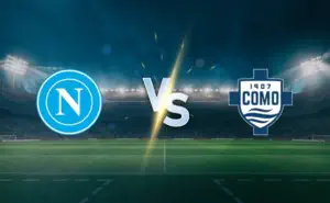 Napoli vs Como prediction: teams form analysis, possible lineups on August 30, 2026