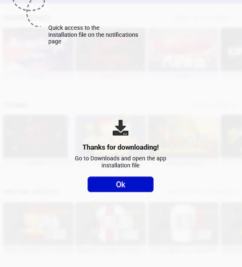 PariPesa App for Android