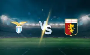 Lazio vs Genoa prediction: expert analysis, possible lineups, August 30, 2026