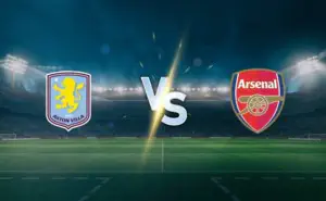 Aston Villa vs Arsenal prediction: expert analysis, possible lineups, August 31, 2026