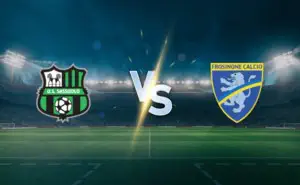 Sassuolo vs Frosinone prediction: teams form analysis, possible lineups on September 2, 2026