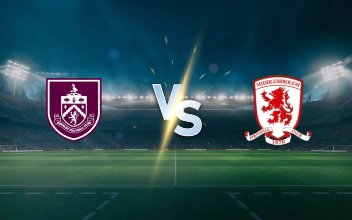 Burnley-Middlesbrough: sfida a centrocampo