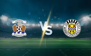 Kilmarnock vs St. Mirren prediction: team news, lineups, expert analysis