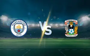 Manchester City vs Coventry City prediction: expert analysis, possible lineups,  September 5, 2026