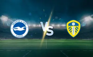 Brighton & Hove Albion vs Leeds United prediction: teams form analysis, possible lineups on September 5, 2026