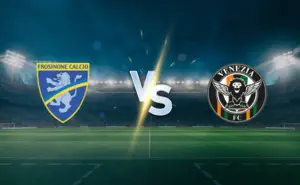 Frosinone vs Venezia prediction: teams form analysis, possible lineups on September 6, 2026
