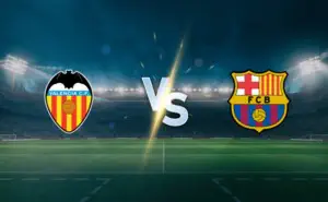 Valencia vs Barcelona prediction: team news, lineups, expert analysis