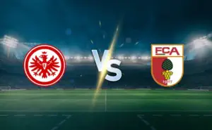 Eintracht Frankfurt vs Augsburg prediction: team news, lineups, expert analysis