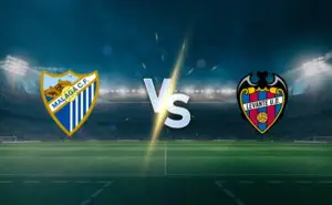 Málaga vs Levante prediction: teams form analysis, possible lineups on September 6, 2026
