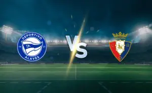 Alavés vs Osasuna prediction: expert analysis, possible lineups, September 6, 2026